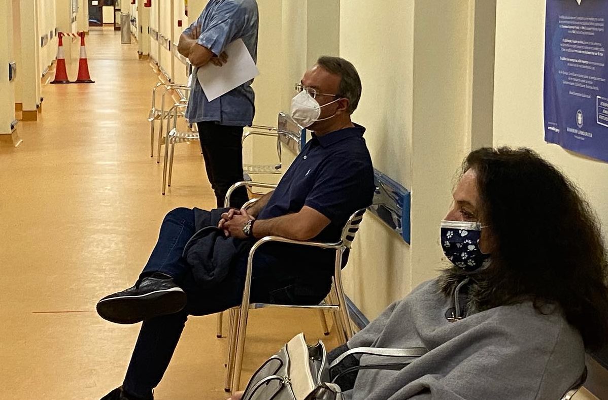 Ισραηλινό στοματικό εμβόλιο πολύ πιο αποτελεσματικό από τα υπάρχοντα θα δοκιμαστεί στο Μεξικό