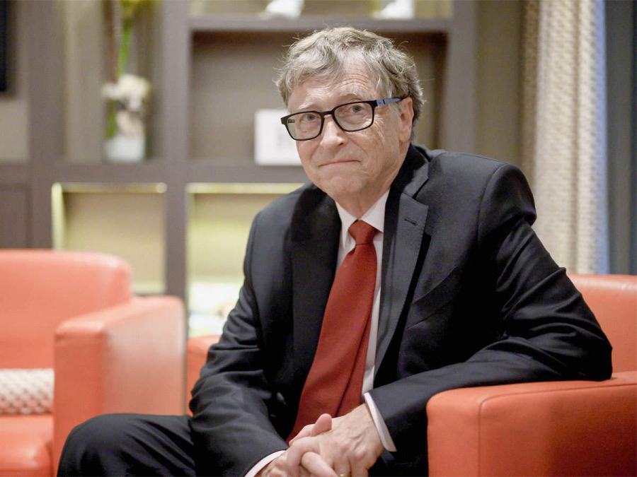 Bill Gates: Από τα μέσα του 2022 ο κορωνοϊός θα είναι μια απλή γρίπη – Τα 3 όπλα