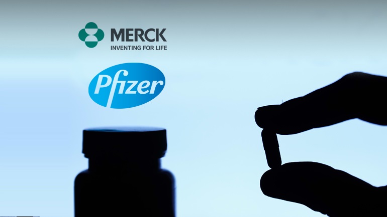 Merck vs Pfizer ΤΙ ΞΕΡΟΥΜΕ ΓΙΑ ΤΑ ΔΥΟ ΧΑΠΙΑ ΚΑΤΑ ΤΟΥ ΚΟΡΩΝΟΪΟΥ – ΤΙ ΔΕΙΧΝΕΙ Η ΠΡΩΤΗ ΣΥΓΚΡΙΣΗ – ΠΟΣΟ ΑΠΟΤΕΛΕΣΜΑΤΙΚΑ ΕΙΝΑΙ