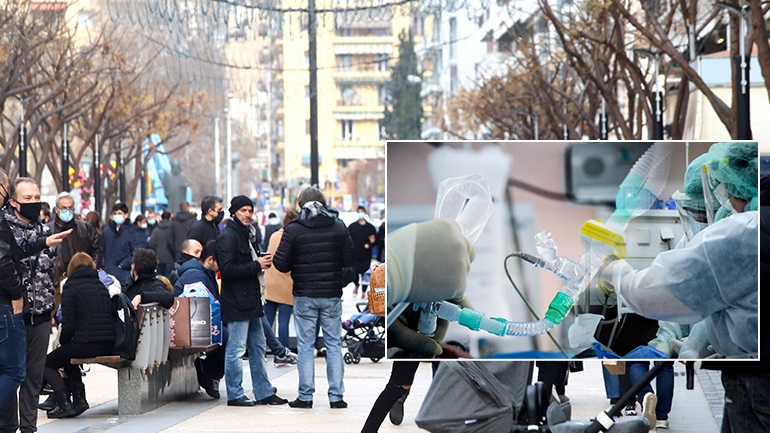 Αλλάξτε μέτρα άρδην ! Η ΚΥΒΕΡΝΗΣΗ ΑΡΝΕΙΤΑΙ ΝΑ ΔΕΙ ΤΗΝ ΠΡΑΓΜΑΤΙΚΟΤΗΤΑ – ΕΠΙΒΑΛΛΕΙ ΔΙΑΧΩΡΙΣΤΙΚΕΣ ΓΡΑΜΜΕΣ ΣΤΗΝ …