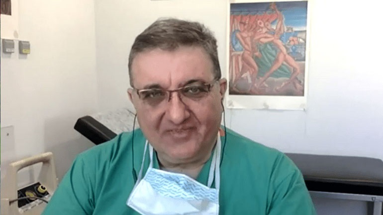 Επιστολή – κόλαφος κατά του προέδρου του Πανελληνίου Ιατρικού Συλλόγου
