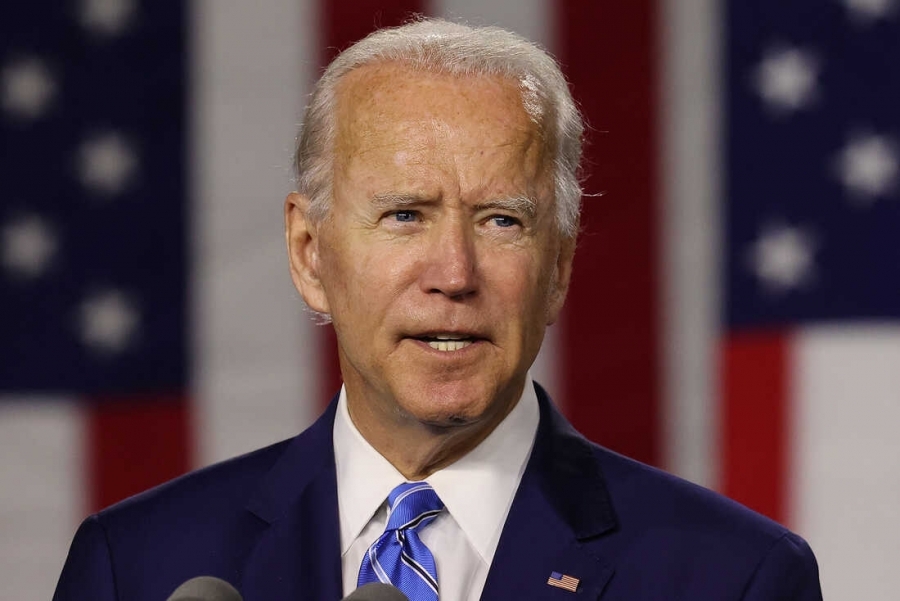 HΠΑ: Μηνύσεις κατά του Biden κατέθεσαν 11 πολιτείες για τον υποχρεωτικό εμβολιασμό έναντι του Covid