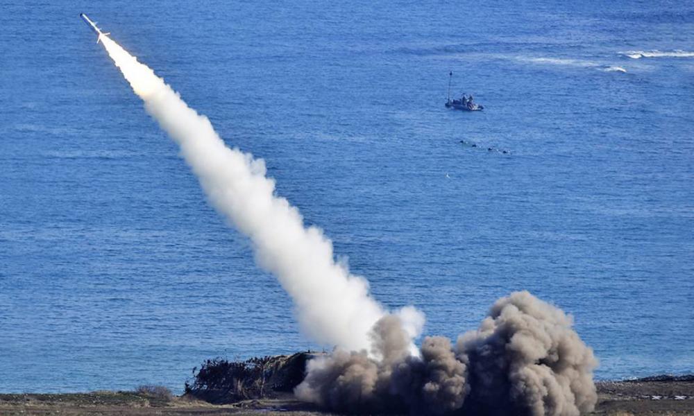 Ανοίγει τον ασκό του Αιόλου Αμερικανός ειδικός! “Από την Αλεξανδρούπολη θα μετακινηθούν δυνάμεις των ΗΠΑ κατά της Ρωσίας”