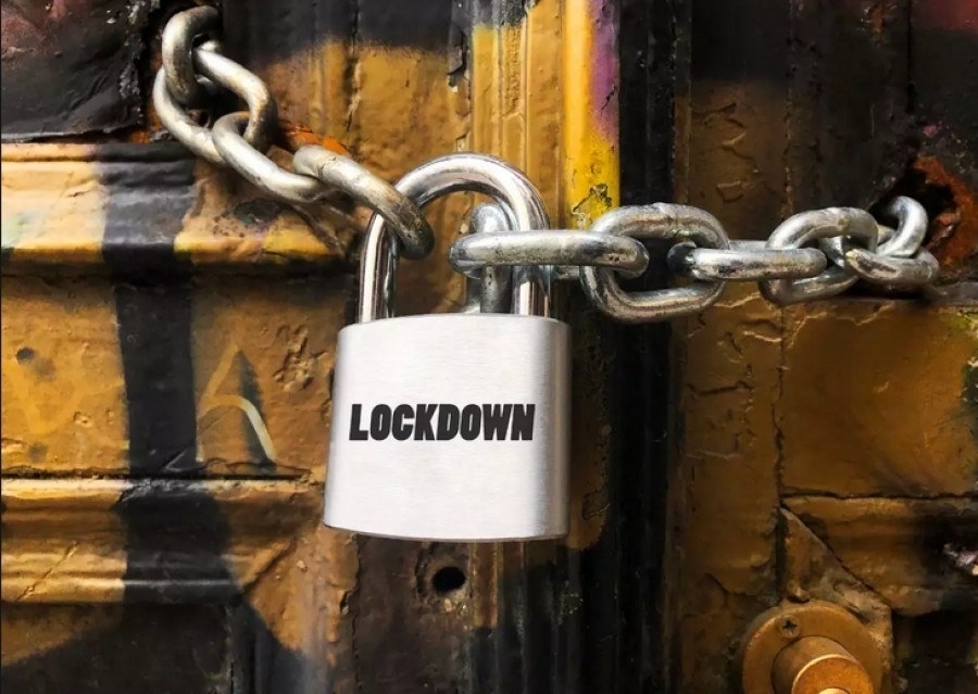 Νέο lockdown στην Ελλάδα, απόδειξη, απόλυτης αποτυχίας των εμβολίων και του διχασμού εμβολιασμένων και ανεμβολίαστων