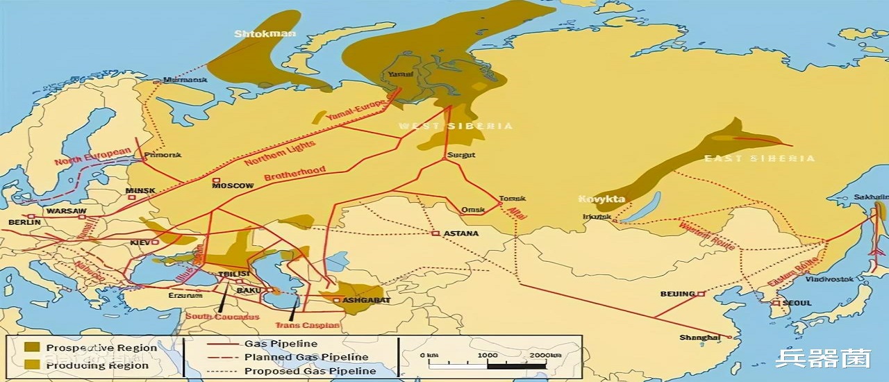 Ο νέος γεωπολιτικός άξονας Ρωσία/Κίνα/Γερμανία/Ιράν θα μπορούσε να υποβιβάσει την παγκόσμια κυριαρχία των Ηνωμένων Πολιτειών στις σκονισμένες γραμμές της ιστορίας