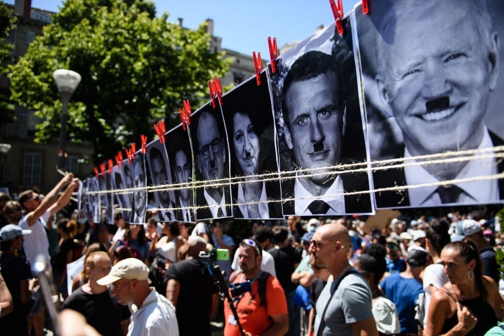 «ΕΜΒΟΛΙΑΣΜΕΝΟΙ, (ιαθέντες) Ή ΝΕΚΡΟΙ»! «Πάγωσε» η Ευρώπη με τα σημερινά λόγια! Τι είπαν για τα παιδιά, vid