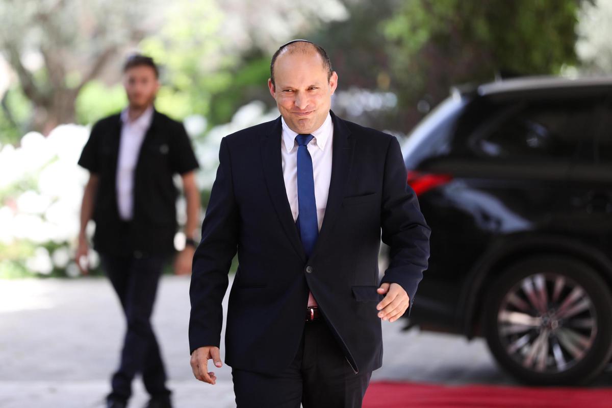 Πλήρως εμβολιασθέντες όσοι έχουν εντοπιστεί με τη sexy Βotswana. Έκτακτο διάγγελμα του Ισραηλινού πρωθυπουργού