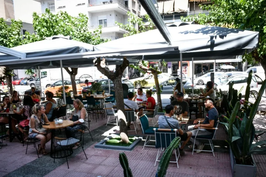 Πανδημία: Νέα σύσκεψη σήμερα στο Μέγαρο Μαξίμου – Αυτά τα νέα μέτρα εξετάζει η κυβέρνηση