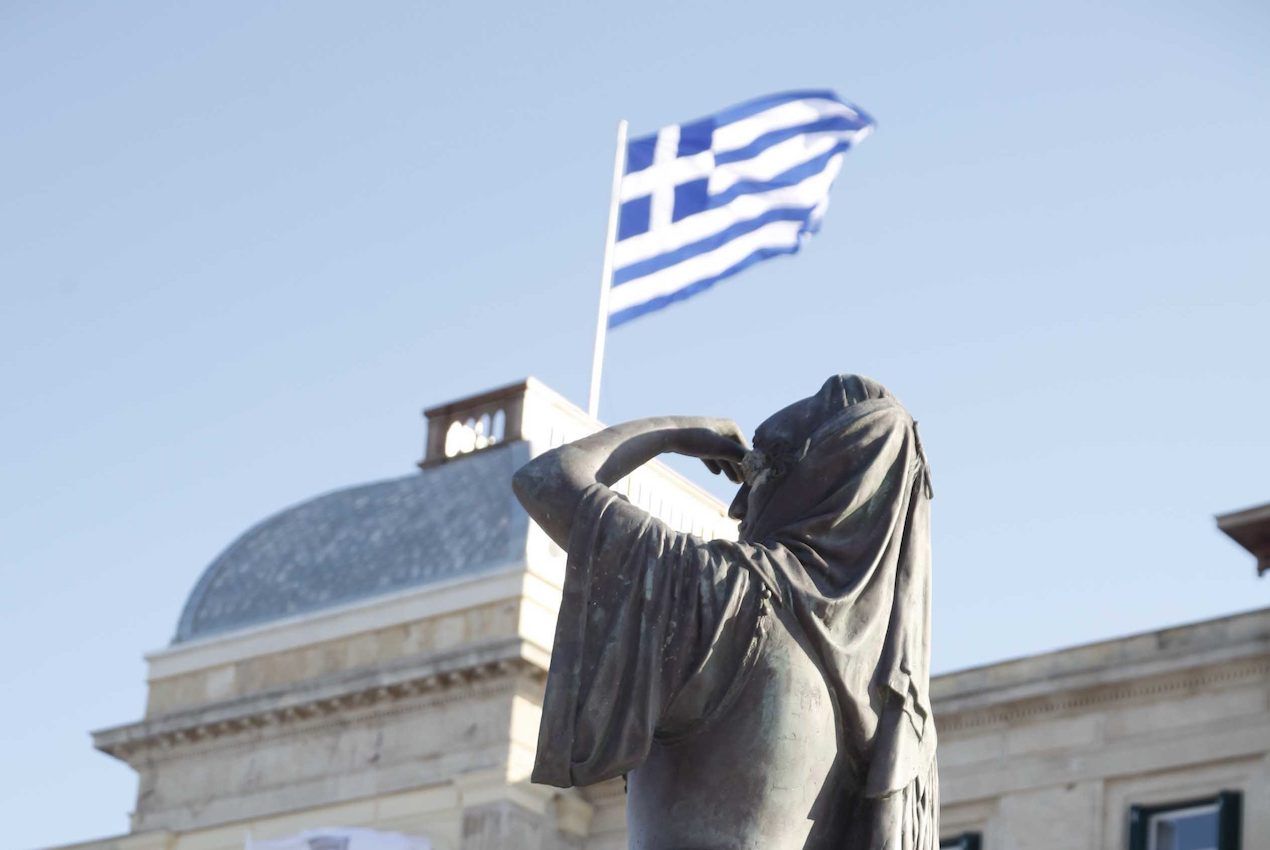 Γυναίκες Φιλέλληνες: μεγάλη η βοήθειά των στον αγώνα της παλιγγενεσίας