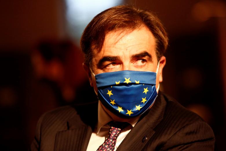 ΠΥΡΗΝΙΚΑ ΜΕΓΑΤΟΝΩΝ από τον Σχοινά: Υπάρχουν 8-9 θεραπείες, αλλά ΠΡΩΤΑ θα δώσουμε τα εμβόλια – ΗΧΗΤΙΚΟ ΣΟΚ