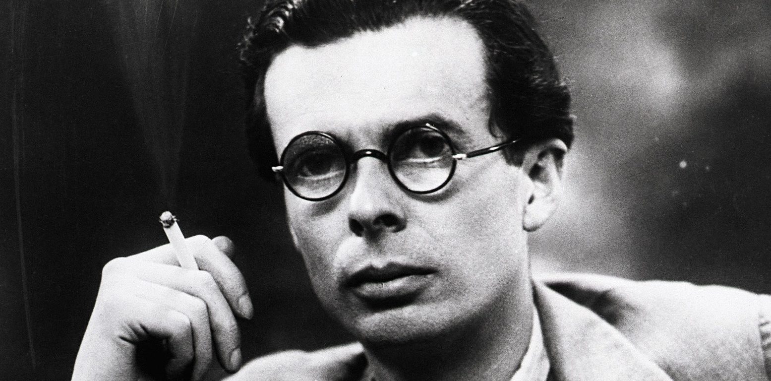 Ο Aldous Huxley μας προειδοποιεί για τον λάθος τρόπο που μπορεί να χρησιμοποιηθεί η επιστήμη