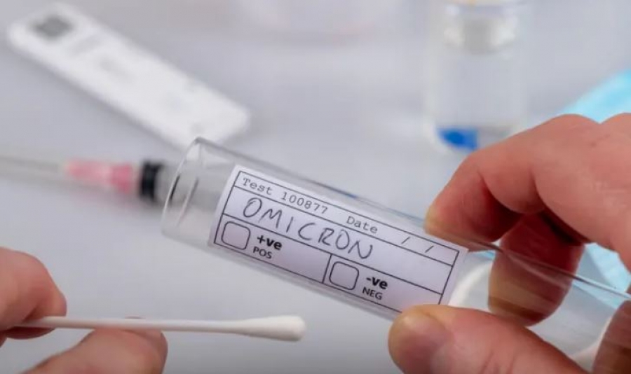Ανατροπή με Omicron: Η μετάλλαξη βρίσκεται εδώ και 14 ημέρες στην Ευρώπη – Ο ασθενής «0» έφτασε στην Ιταλία στις 12/11