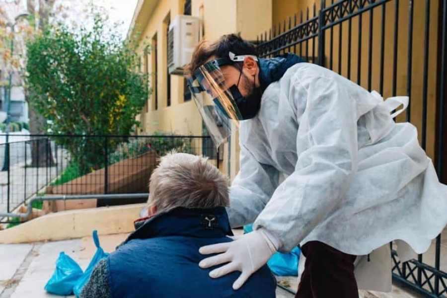 Ιταλική μελέτη: Λανθασμένο το αποτέλεσμα του 50% των rapid test για την Covid-19