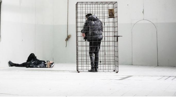 Η Ένωση Δικαστών και Εισαγγελέων ουσιαστικά απαντά και στον Πειραιώς που ζητά εκκαθαρίσεις Μακαρθισμού στο διαδίκτυο..