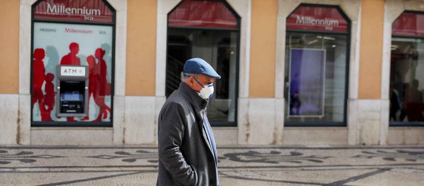 Το lockdown για ανεμβολίαστους γίνεται lockdown για όλους – Πρώτα σε Αυστρία, Γερμανία -Ακολουθεί η Ελλάδα ;