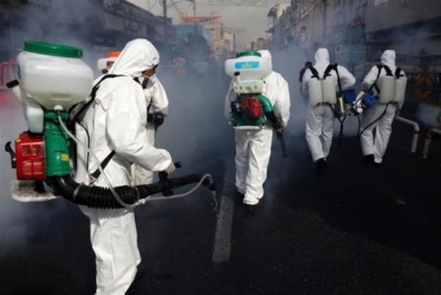 Δυστοπία στο Ισραήλ – Άσκηση για φονική μετάλλαξη covid – Σε πυρηνικό καταφύγιο οι ηγέτες