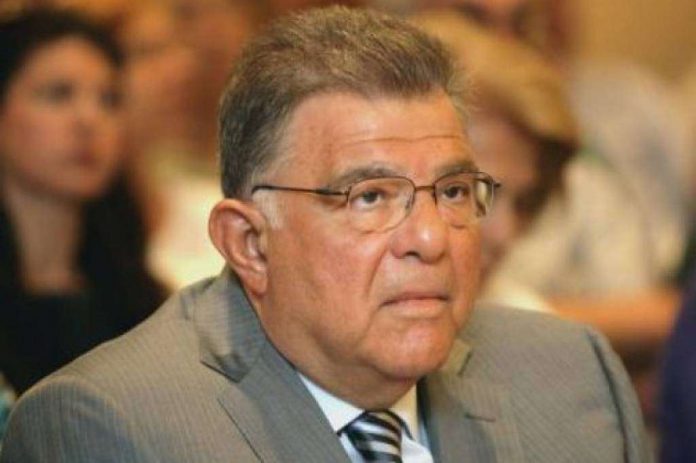«Πανελλήνια Πατριωτική Ένωση», νέο κόμμα από τον Πρόδρομο Εμφιετζόγλου