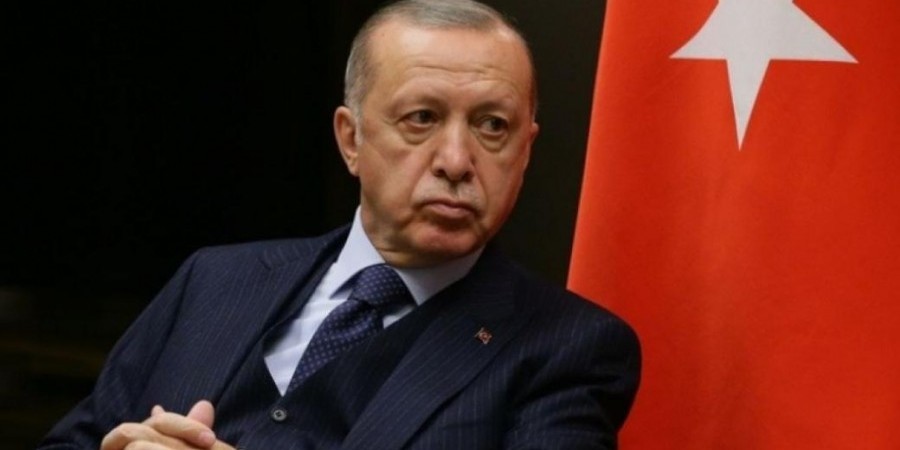 ΑΡΘΡΟ ΣΑΒΒΑ ΙΑΚΩΒΙΔΗ : Γιατί ΗΠΑ και ΝΑΤΟ ακόμα ανέχονται τις πειρατικές συμπεριφορές Ερντογάν;