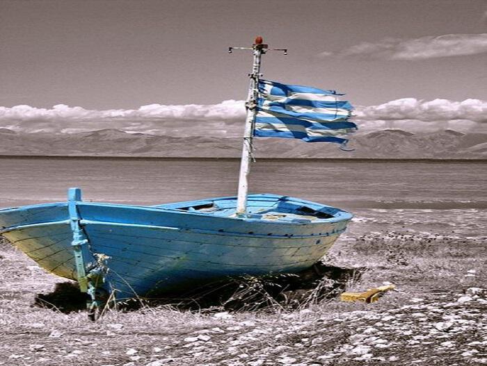 ΠΟΠΗ ΖΩΗ : ΟΠΟΥ ΚΑΙ ΑΝ ΣΤΑΘΩ Η ΕΛΛΑΔΑ ΜΕ ΠΛΗΓΩΝΕΙ