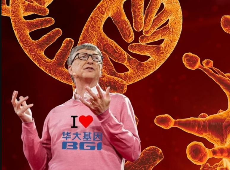 Bill Gates: Έτσι θα ΑΛΛΑΞΕΙ το DNA σας!!! Νέα «ΒΟΜΒΑ» μετά τα εμβόλια – ΒΙΝΤΕΟ