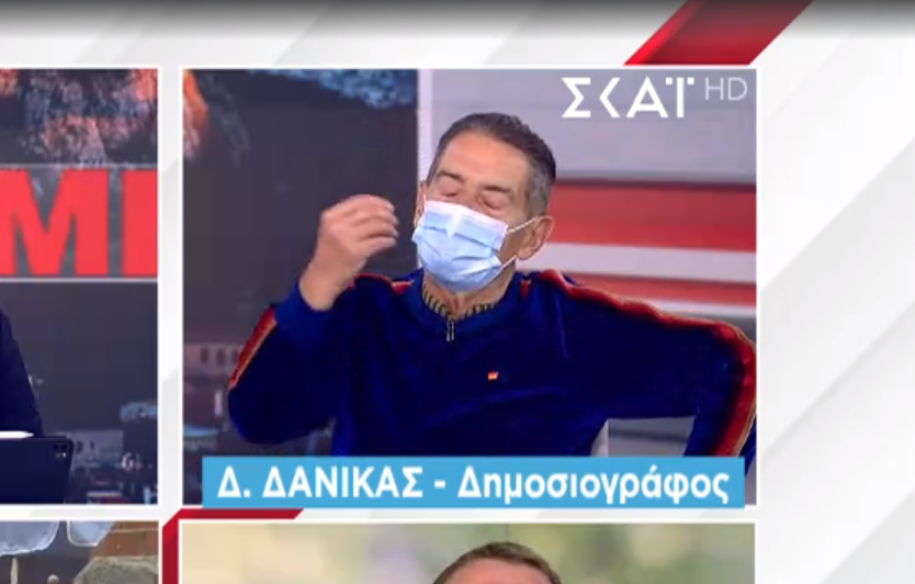 Χάνουν την αυτοσυγκράτησή τους, όταν μιλούν για όσους δεν θέλουν ή φοβούνται να κάνουν το εμβόλιο!