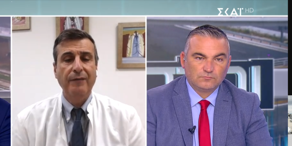 ΚΟΡΟΪΔΙΑ! Νέο ΒΙΝΤΕΟ βάζει «ΜΠΟΥΡΛΟΤΟ» για τα εμβόλια! Έκρυβαν την αλήθεια!!!