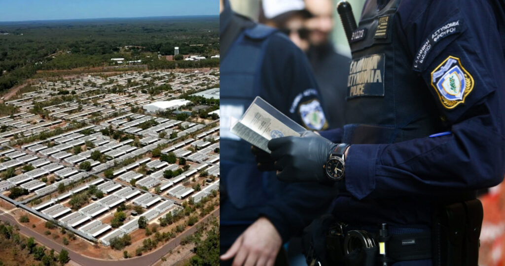 Ειδικά αυτοκίνητα ΜΕΤΑΦΟΡΑΣ ασθενών COVID – Μία ΠΕΡΙΕΡΓΗ ΑΓΟΡΑ έκανε η Αστυνομία – ΒΙΝΤΕΟ ΠΟΥ ΤΡΟΜΑΖΕΙ