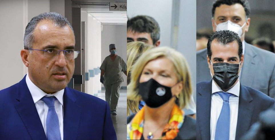 ΚΡΥΨΤΕ ΤΟ ΒΙΝΤΕΟ!!! Χαστούκι «ΜΕΓΑΤΟΝΩΝ» στην κυβέρνηση από την Κύπρο