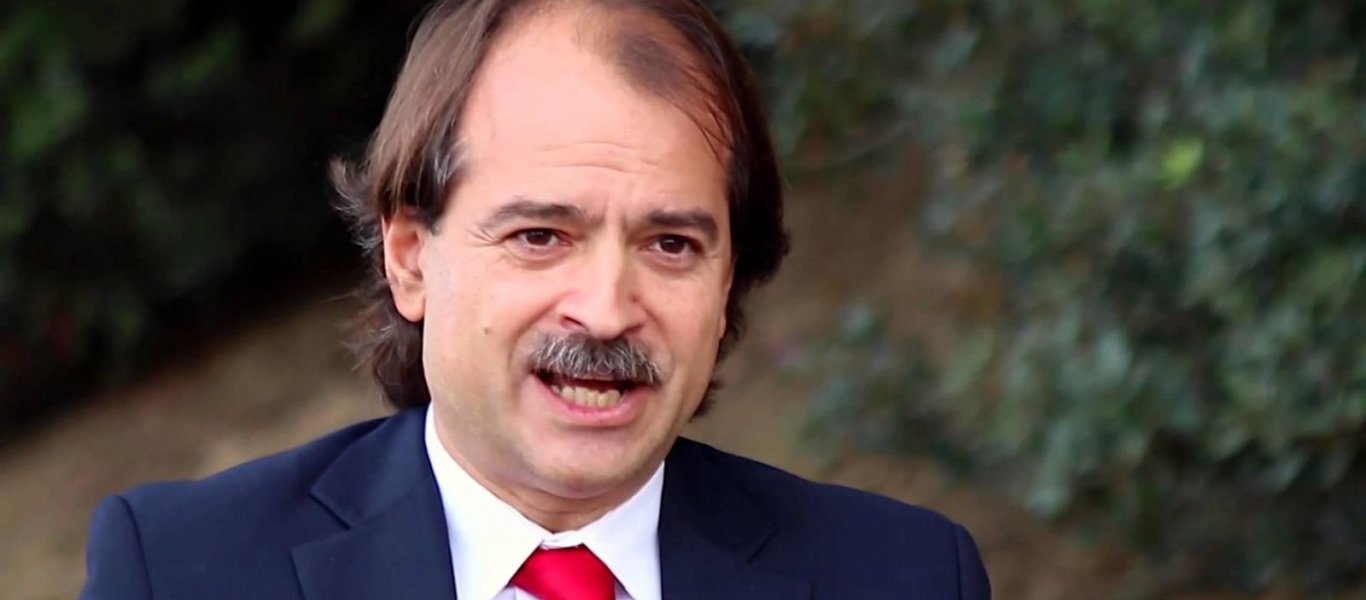 Γ.Ιωαννίδης κατά όσων αποφασίζουν μέτρα περιορισμού της ελευθερίας: «Οι “τηλεειδικοί” δεν έχουν επιστημονική απήχηση»