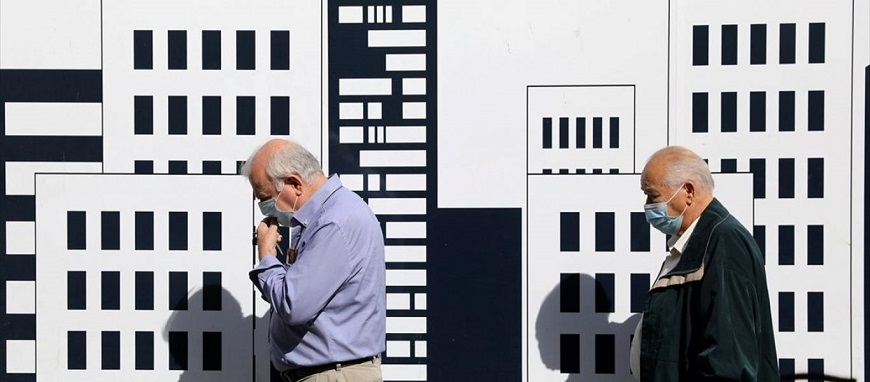 Εβδομάδα ανακοινώσεων: Τέλος οι εξωτερικοί χώροι εστίασης για τους ανεμβολίαστους; – Τρία rapid test την εβδομάδα;