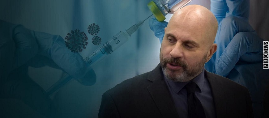 Δημήτρης Κούβελας: «Από σήμερα έχω πένθος» – Ανάρτηση απάντηση του καθηγητή στα νέα μέτρα