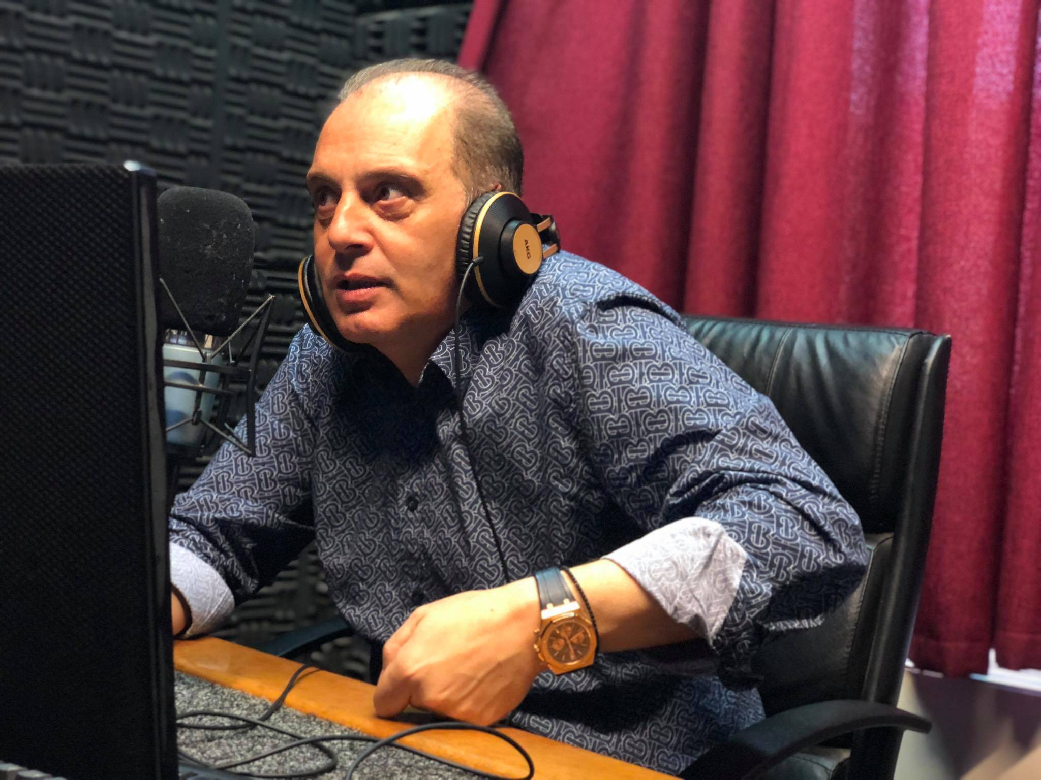 Βελόπουλος: «Τα τέστ είναι ψεύτικα – Αποκάλυψα 30 ψέμματα που είπε η ΝΔ το τελευταίο δίμηνο