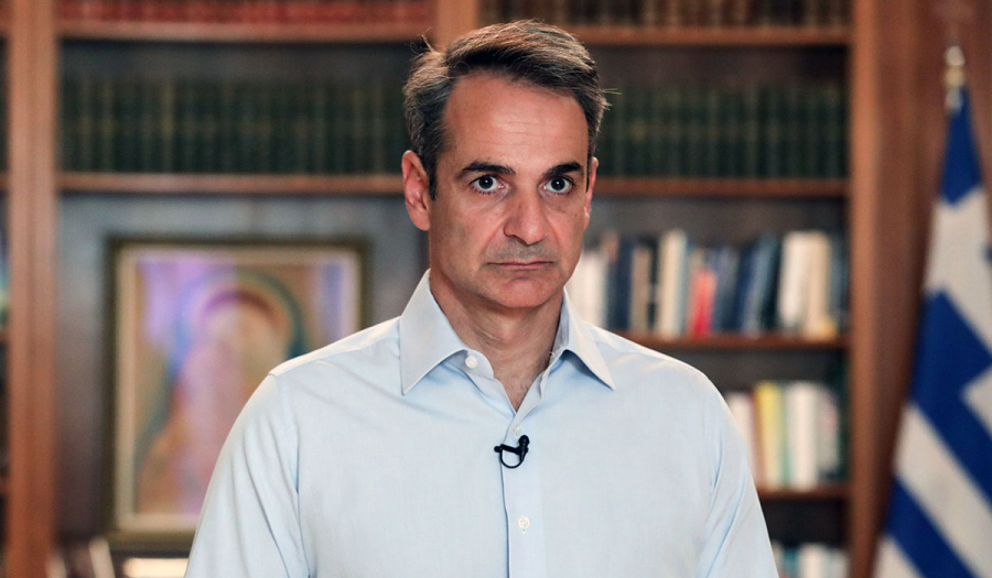 Απόστολος Αποστόλου : Οι έλληνες πρωθυπουργοί αγαπούν τα διαγγέλματα