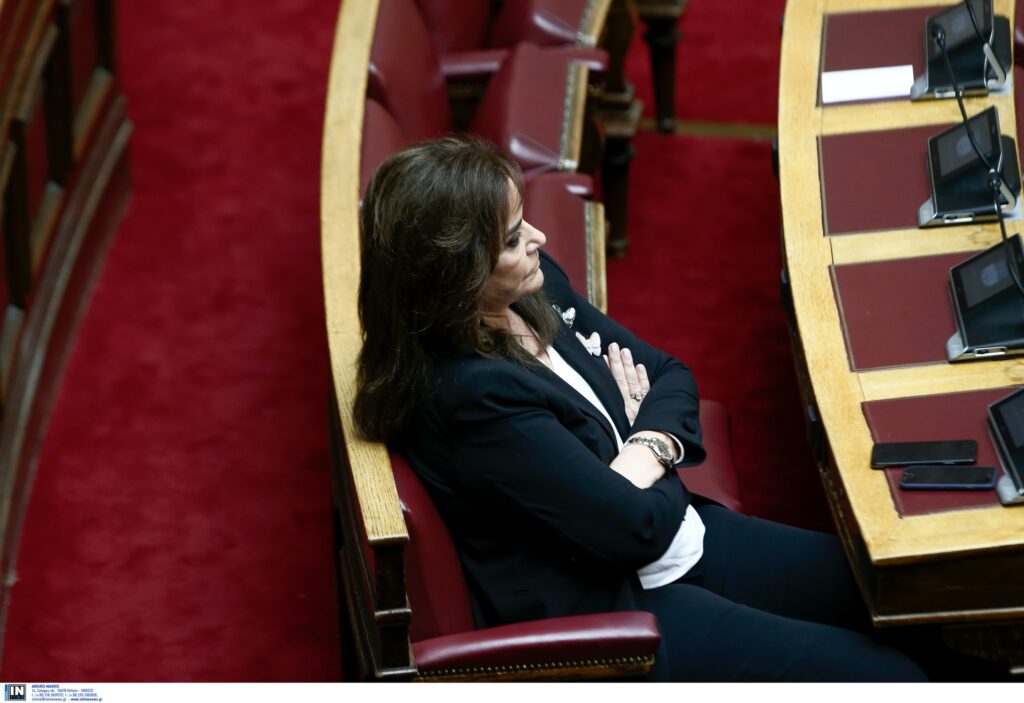 Εξέλιξη «ΒΟΜΒΑ» για την Θράκη!!! Τι προτείνει επιτροπή υπό την Ντ. Μπακογιάννη
