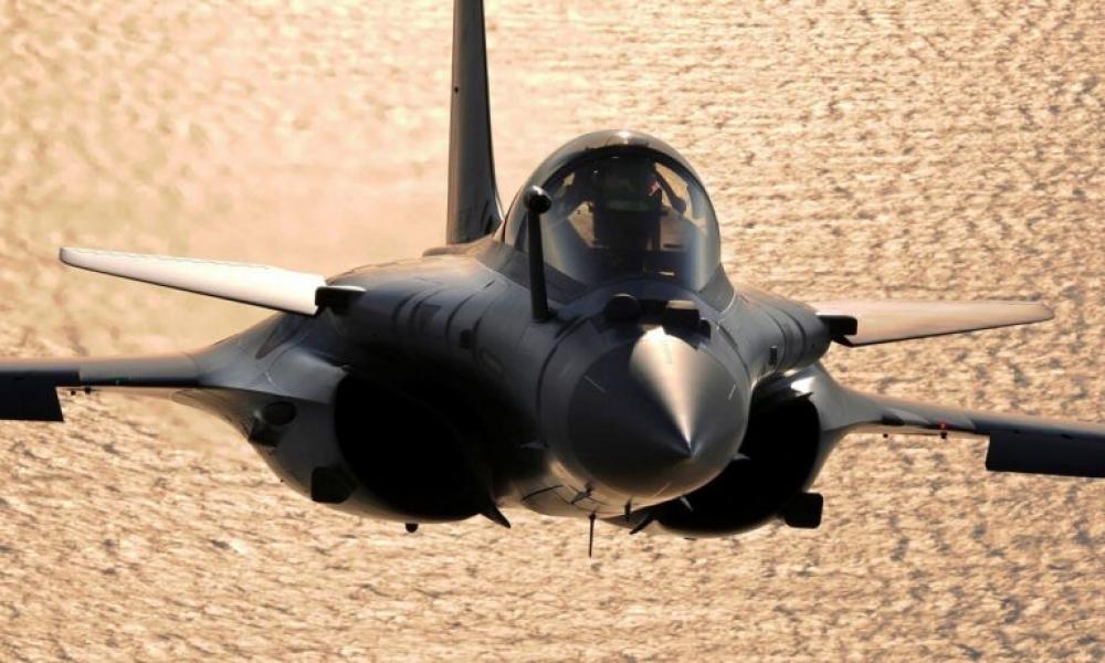 Rafale-πύραυλος Meteor: Σε κλειστό «club» η Ελλάδα – Πιθανή κατασκοπευτική συλλογή πληροφοριών η Τουρκία