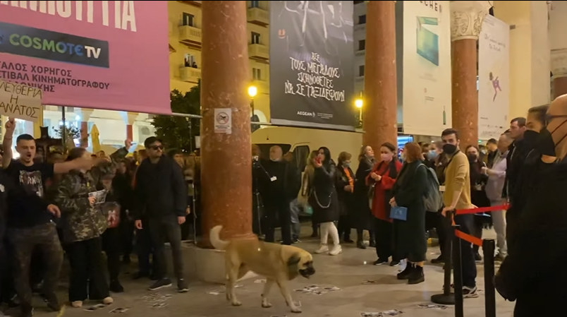Ιδού τα αποτελέσματα της κορωνοχούντας – Χαμός στη Θεσσαλονίκη! Το «διαίρει και βασίλευε» σε ένα ΒΙΝΤΕΟ