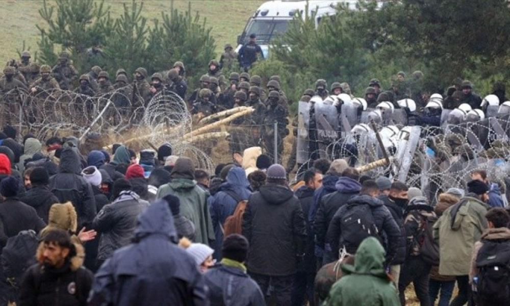 ΗΛΙΑΣ Δ. ΚΑΛΛΙΩΡΑΣ : Η ΕΛΛΑΔΑ ΚΑΙ Ο ΚΟΣΜΟΣ ΣΗΜΕΡΑ, ΣΕ 3 ΛΕΠΤΑ (11/11/2021)