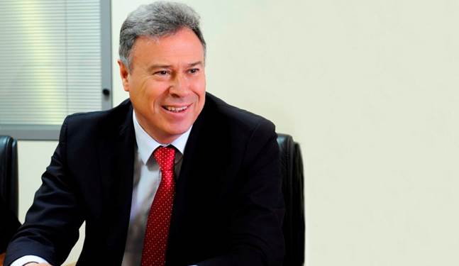 Γ. ΣΓΟΥΡΟΣ: Αόριστες και γενικόλογες οι αποφάσεις ανάθεσης του χειρισμού των αγωγών για τη Μάνδρα και για το Μάτι. Και ο Περιφερειάρχης; Κρυπτόμενος!