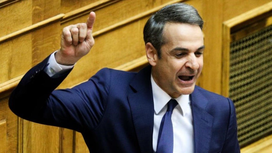 Ν.ΔΑΠΕΡΓΟΛΑΣ «ΑΝΥΠΟΧΩΡΗΤΟΣ ΑΓΩΝΑΣ ΕΝΑΝΤΙΑ ΣΤΟΝ ΔΥΣΤΟΠΙΚΟ ΝΕΟΝΑΖΙΣΜΟ»