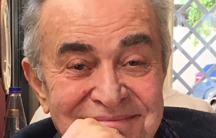 Γιατί ΔΕΝ το έκανε η κ Μέρκελ όπως ο Πρόεδρος της Ιταλικής Δημοκρατίας; «Αναρωτιέται» ο Καθηγητής Γιώργος Πιπερόπουλος