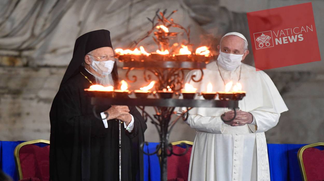 ΙΕΡΑ ΜΗΤΡΟΠΟΛΙΣ ΠΕΙΡΑΙΩΣ : ΔΡΟΜΟΛΟΓΕΙΤΑΙ Η «ΕΝΩΣΗ ΕΚΚΛΗΣΙΩΝ» ΜΕ ΤΗΝ ΜΕΘΟΔΟ ΤΗΣ «ΜΠΑΜΠΟΥΣΚΑΣ»!