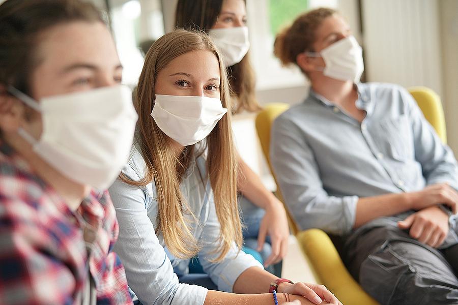 Σπουδαία ανακάλυψη στις ΗΠΑ> Βρήκαν θαυματουργό αντίσωμα (DH1047) που δεσμεύει τα κύτταρα όλων των κορωνοϊών