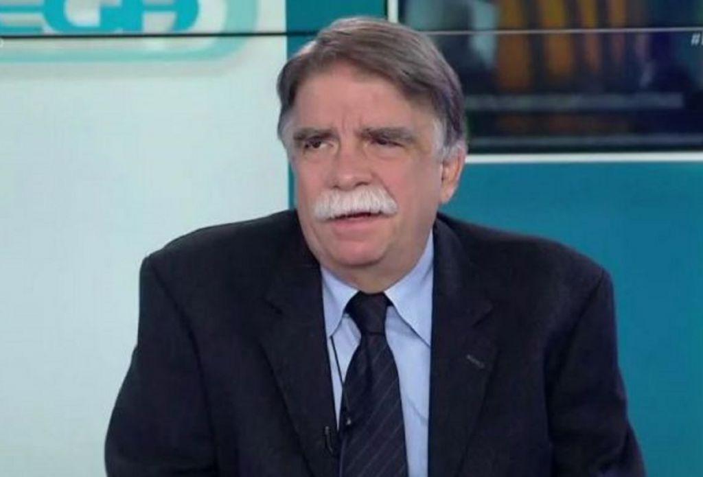 «Υποχρεωτικότητα από τα 50, όπου δεν πίπτει λόγος πίπτει ράβδος»! Το είπαν ξανά σήμερα οι υμνητές του Μένγκελε – ΒΙΝΤΕΟ
