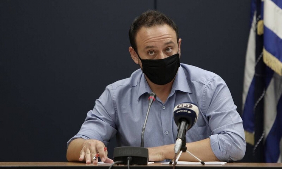 Μαγιορκίνης: Ταχύτατη η εξάπλωσης της παραλλαγής Omicron – Αναμένεται πίεση στο σύστημα υγείας
