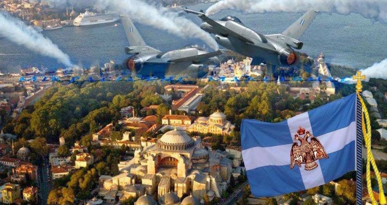 GEWKWN – ΓΕΡΟΝΤΑΣ: ΕΡΧΕΤΑΙ ΜΕΓΑΛΟ ΚΤΥΠΗΜΑ, ΜΙΑ ΣΥΓΚΡΟΥΣΗ ΜΕΓΑΤΟΝΩΝ