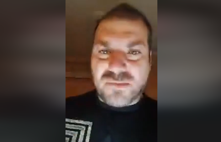 Οι ταλαιπωρημένοι άνθρωποι αντιστέκονται στην νέα τάξη πραγμάτων