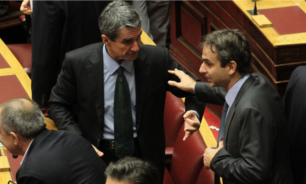 Εκλογές ΚΙΝΑΛ: Το «Βατερλώ» των εταιρειών δημοσκοπήσεων δείχνει τι πραγματικά φέρνουν οι εκλογές στην κυβέρνηση