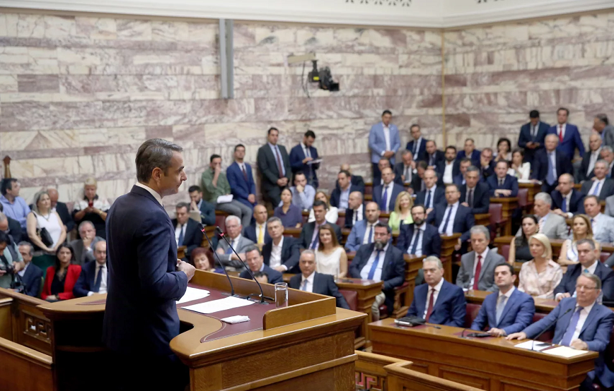 ΠΟΠΗ ΖΩΗ : 158 ΑΣΧΕΤΟΙ – ΑΜΟΡΦΩΤΟΙ ΔΙΟΙΚΟΥΝ ΤΗΝ ΕΛΛΑΔΑ
