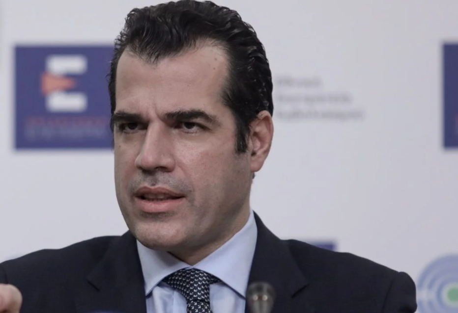 Έκτακτο: Σε ισχύ τα μέτρα από αύριο στις 06.00 το πρωί