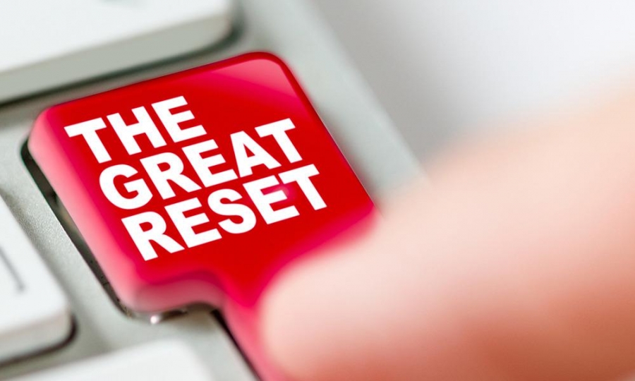 Bill Gates, Soros, Great Reset συντηρούν το χάος μέσω πανδημίας – Πώς οι ελίτ θα αποκτήσουν τον έλεγχο των κοινωνιών